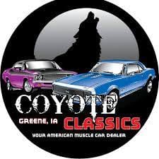 Coyote Classics